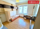 Pronájem bytu, atypický, 16 m²