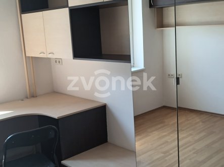 Pronájem bytu, atypický, 16 m²