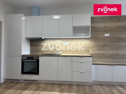 Pronájem bytu, 3+kk, 50 m²
