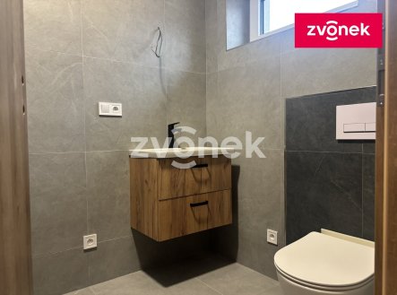 Pronájem bytu, 3+kk, 50 m²