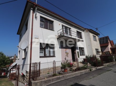 Prodej domu/vily, 100 m²