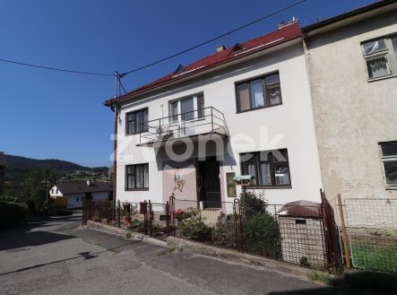 Prodej domu/vily, 100 m²