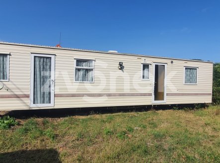 Prodej pozemku pro bydlení, 171 m²