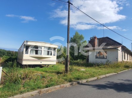 Prodej pozemku pro bydlení, 171 m²