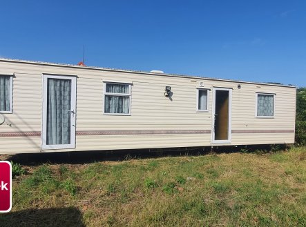 Prodej pozemku pro bydlení, 171 m²