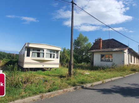 Prodej pozemku pro bydlení, 171 m²