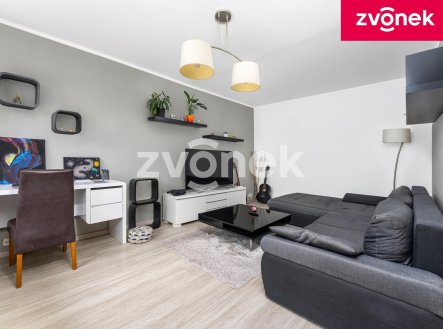 Prodej bytu, 3+1, 62 m²