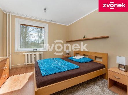 Prodej bytu, 3+1, 62 m²