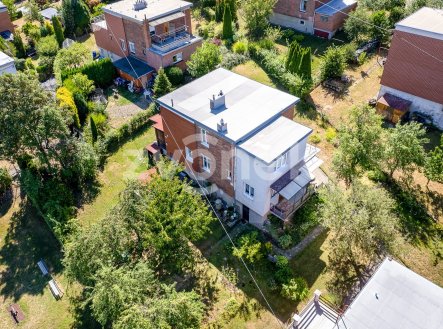Prodej domu/vily, 125 m²