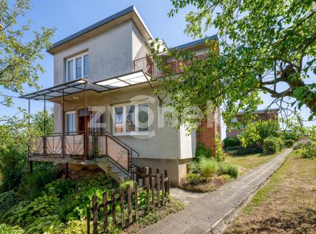 Prodej domu/vily, 125 m²
