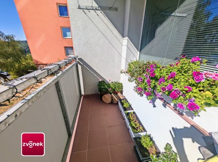 Prodej bytu, 3+1, 68 m²