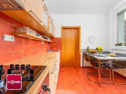 Prodej bytu, 3+1, 68 m²