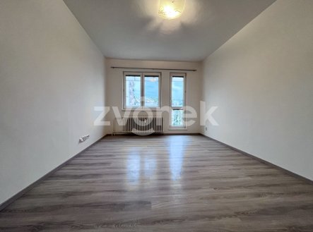 Pronájem bytu, 2+1, 52 m²