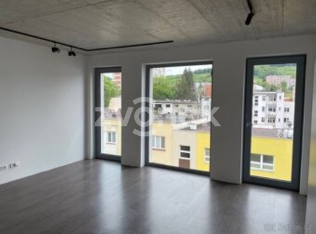 Pronájem bytu, 1+kk, 36 m²
