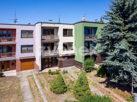 Prodej domu/vily, 100 m²