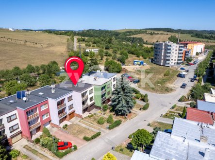 Prodej domu/vily, 100 m²