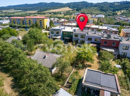 Prodej domu/vily, 100 m²