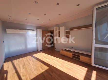 Pronájem bytu, 2+1, 48 m²