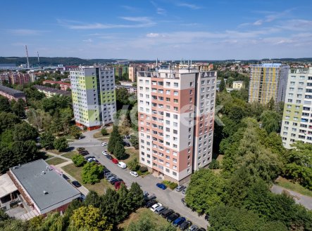 Prodej bytu, 3+1, 72 m²