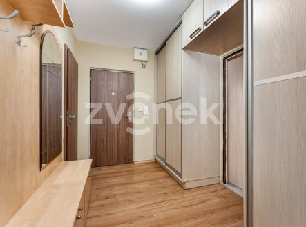 Prodej bytu, 3+1, 72 m²