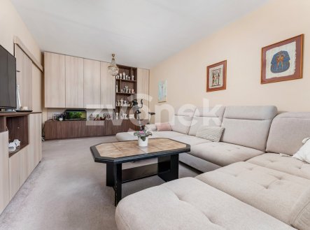 Prodej bytu, 3+1, 72 m²