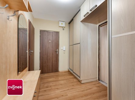 Prodej bytu, 3+1, 72 m²