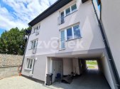 Pronájem bytu, 1+kk, 30 m²