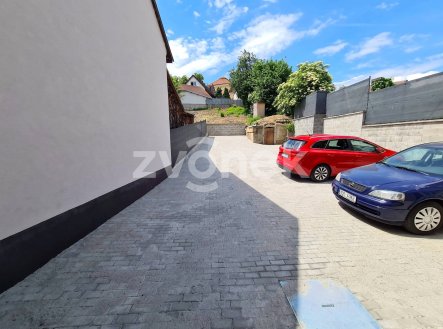 Pronájem bytu, 1+kk, 30 m²