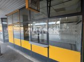 Pronájem obchodní prostory, 21 m²