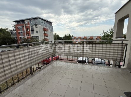 Pronájem bytu, 1+kk, 32 m²