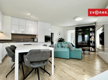 Prodej bytu, 2+kk, 66 m²
