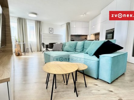 Prodej bytu, 2+kk, 66 m²