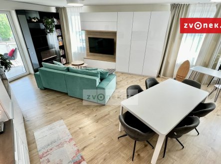 Prodej bytu, 2+kk, 66 m²