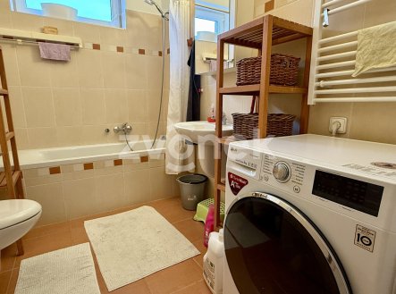 Pronájem bytu, 5+kk, 118 m²