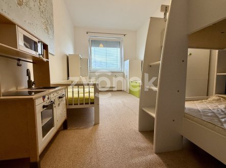 Pronájem bytu, 5+kk, 118 m²