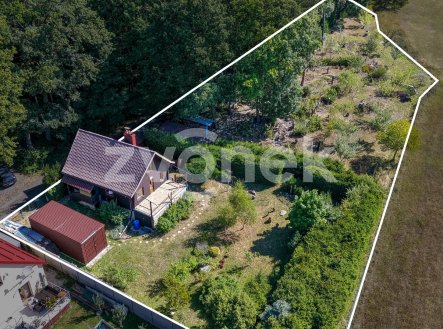 Prodej chaty/rekreačního objektu, 95 m²