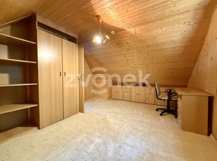 Prodej chaty/rekreačního objektu, 95 m²