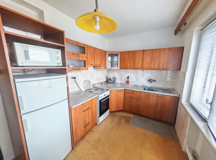 Pronájem bytu, 3+1, 90 m²