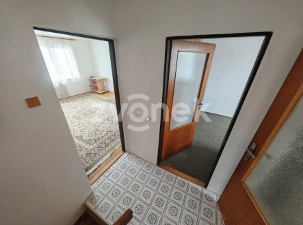 Pronájem bytu, 3+1, 90 m²