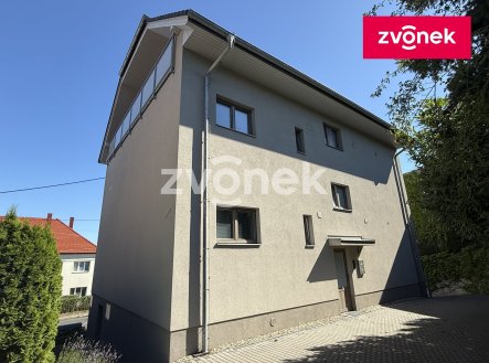 Pronájem bytu, 1+kk, 16 m²