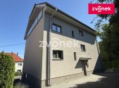 Pronájem bytu, 1+kk, 16 m²