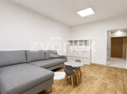 Pronájem bytu, 2+1, 54 m²