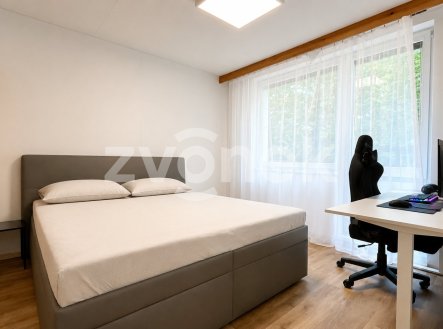 Pronájem bytu, 2+1, 54 m²