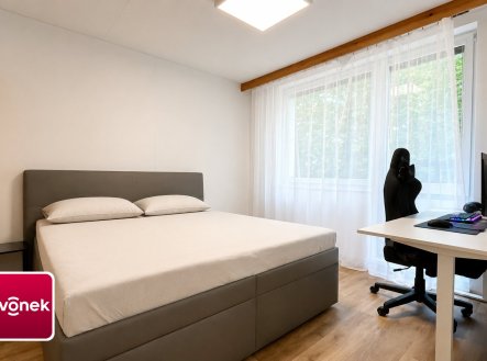 Pronájem bytu, 2+1, 54 m²