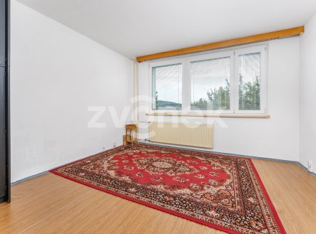 Prodej bytu, 2+1, 45 m²