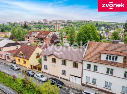 Prodej domu/vily, 218 m²