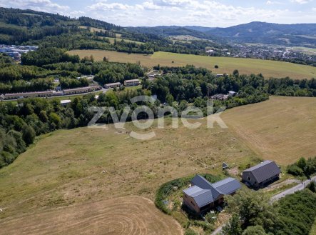 Prodej pozemku pro bydlení, 1 051 m²