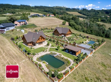 Prodej pozemku pro bydlení, 1 051 m²