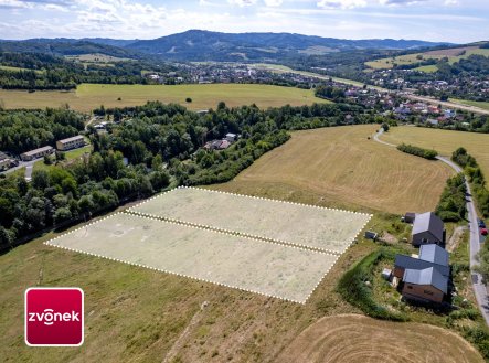 Prodej pozemku pro bydlení, 1 051 m²