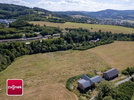Prodej pozemku pro bydlení, 1 051 m²